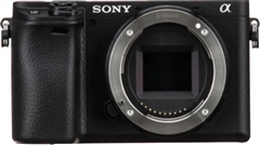 Sony Alpha 6400 (model ILCE‑6400/B) Sony Alpha 6400 ILCE-6400 (Body Only), B - CeX (IE): - Buy, Sell